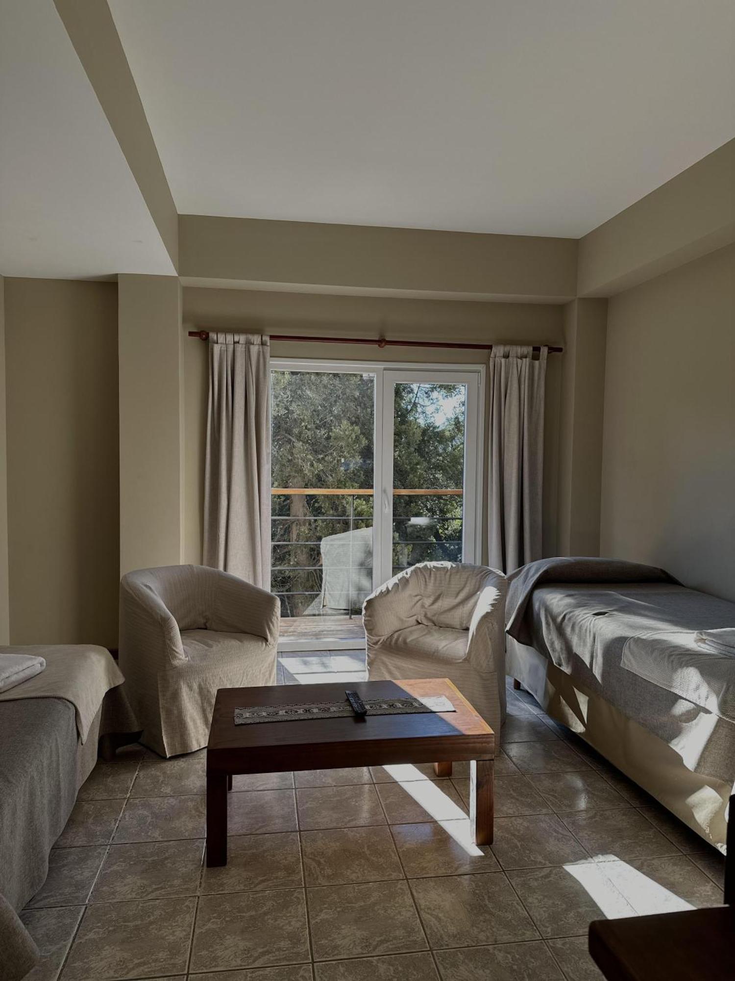 Cabanas & Aparts Lancuyen, Villa De Montana فيلا لا أنجوستورا المظهر الخارجي الصورة